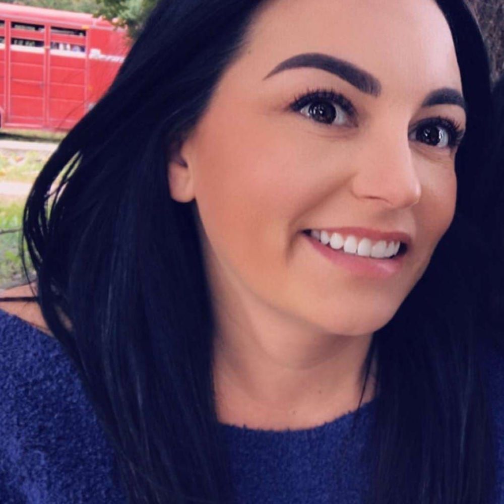 Meet your Posher, Melissa